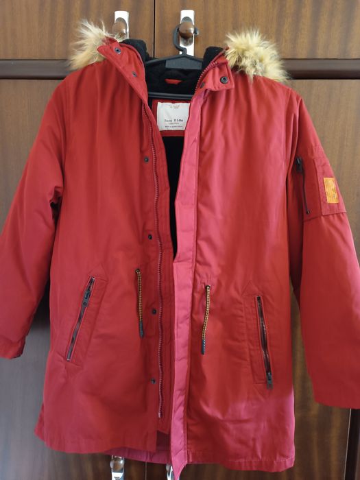 Детско яке Zara kids