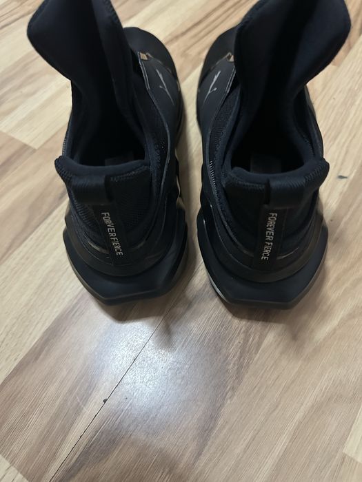 Puma Wmns Fierce 2 'Black