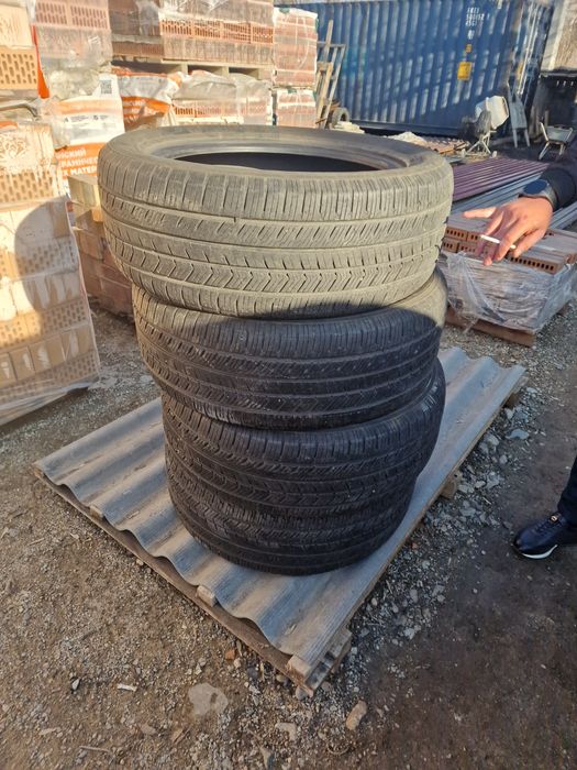 Резина летняя MICHELIN