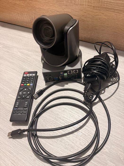 PTZ optics pt12x-usb-gy-g2
