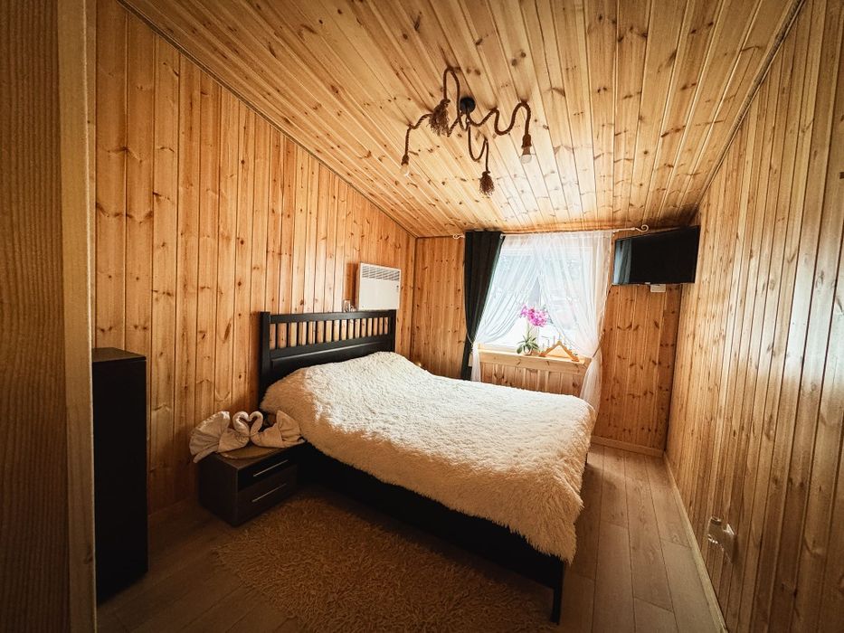 Cabana de vânzare Beliș