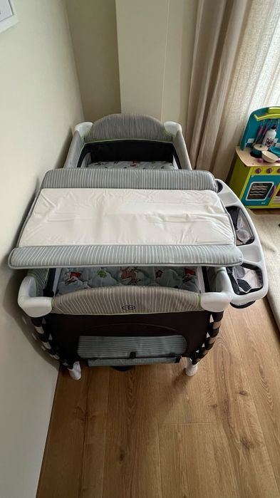 Кошара Chipolino Casablanca Neo