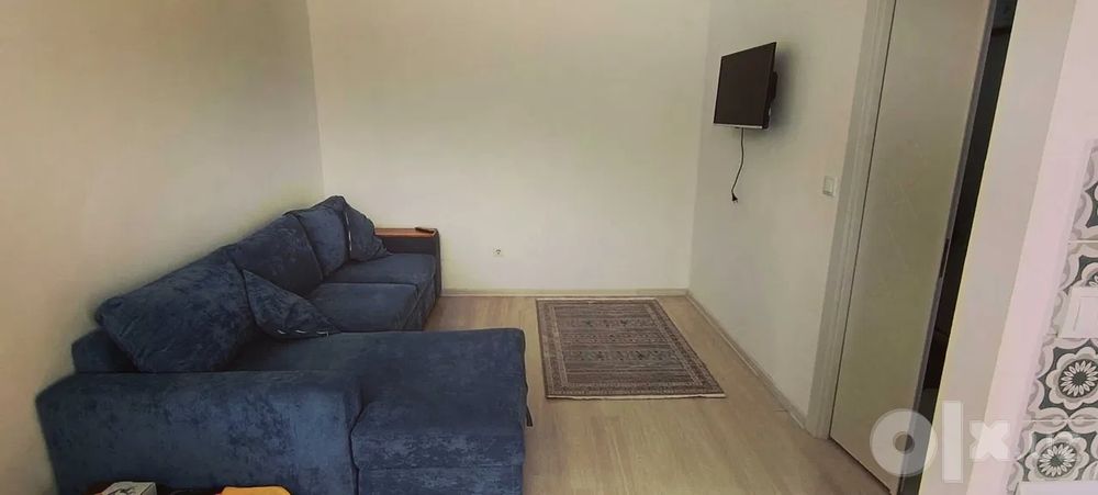 Сдаётся студия ЖК Династия, Паркентский базар, 32 м²