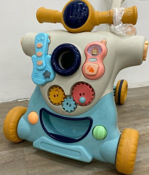 Ведунки\Велосипед