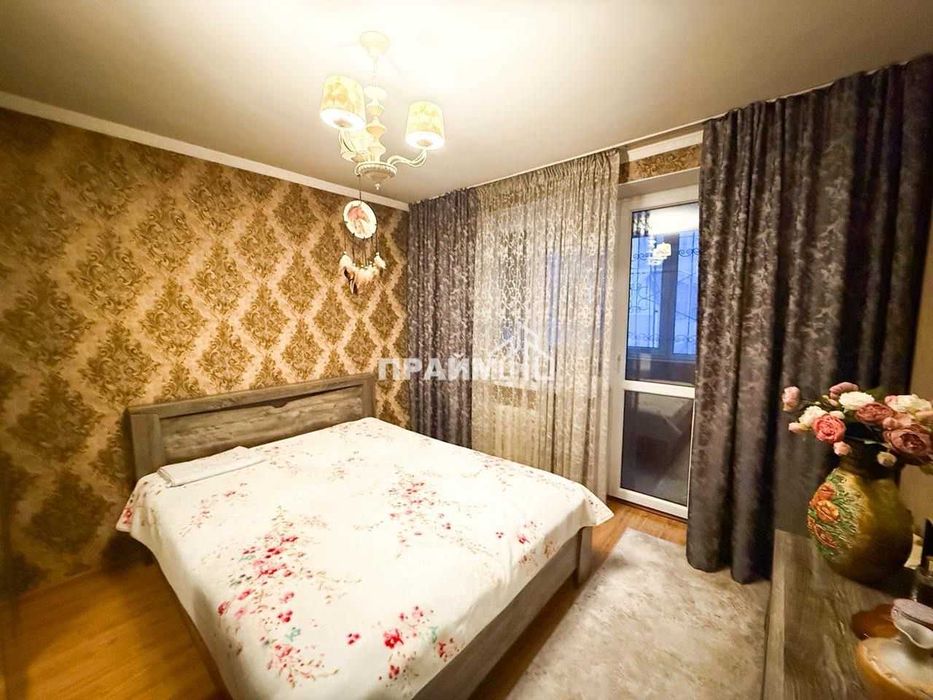 ПРОДАМ 3Х ком. Гарышкер (Эйли ПРАЙМ)