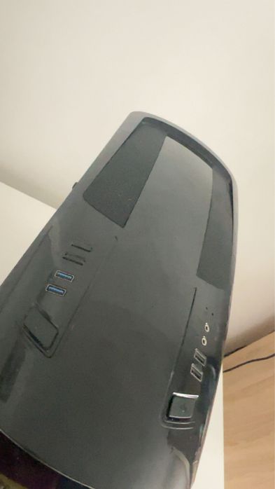 PC Gaming i5-10400F + GTX 1650 + 16GB RAM