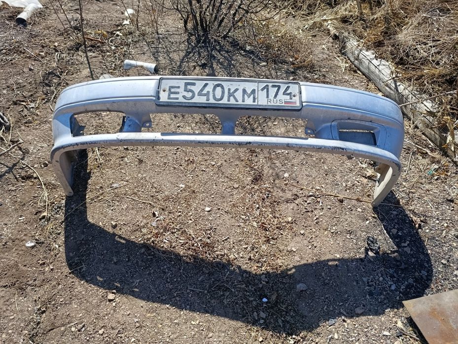 Бампер ваз 21 !14-15