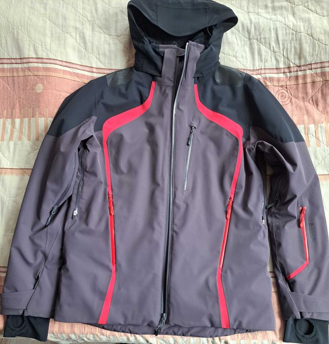 Volkl яке и Schoeffel елек Austria