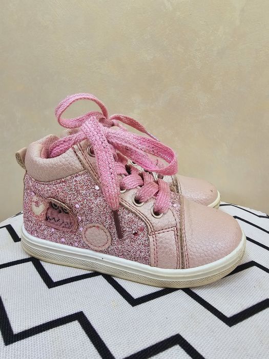 Обувь для девочки весна/осень