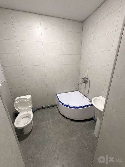 1 в 2 комнатная , Tower up, новостройка, Сергели, Аэропорт