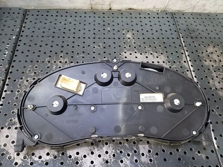 Ceasuri bord diesel peugeot expert 2 1401106580 503001310207