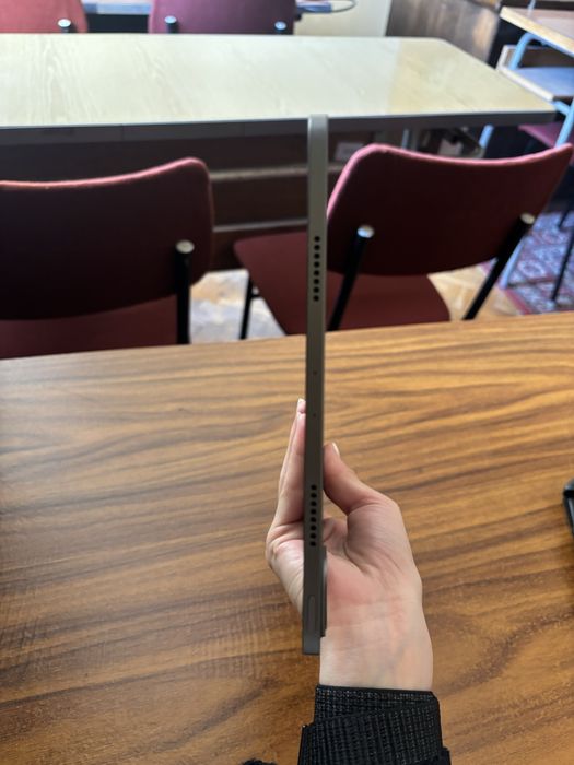 Ipad pro 3rd generetion 11’’ Wifi, 128gb, 2021