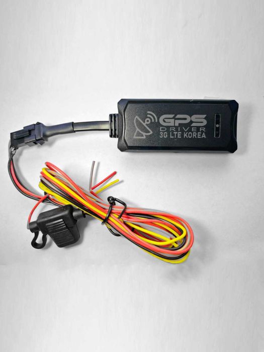 GPS 3G трекер чип слежения за машиной определения локации наблюдение