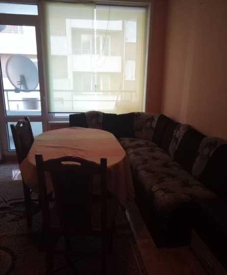 Дава се под наем Двустаен апартамент в Бургас, Меден рудник - зона А - 57 кв.м за 135 € - Снимка #2