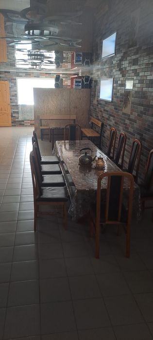 Баня Семейная  с Бассейном