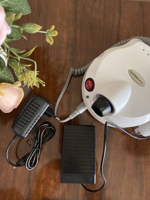 Аппарат для маникюра nail master