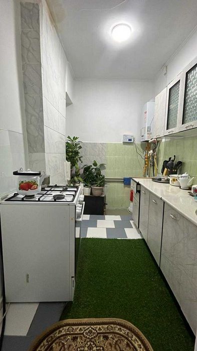 Продается добротный дом с.Карабулак (не Ключи)