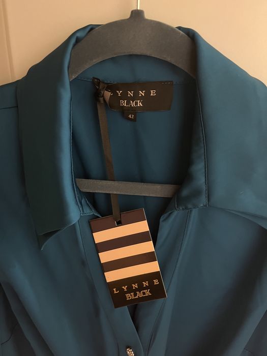 Нова рокля Lynne