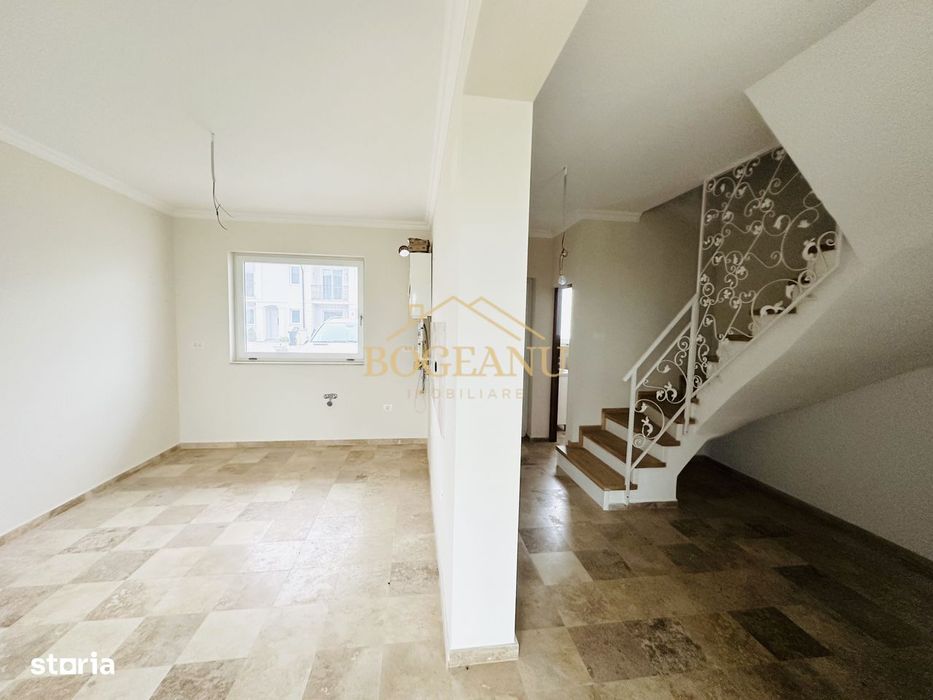 BG133-Case moderne | 4 camere | Giroc-COMISION 0% PROPRIETAR