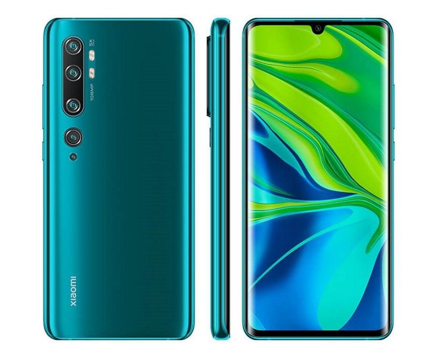 Xiaomi mi note 10 pro