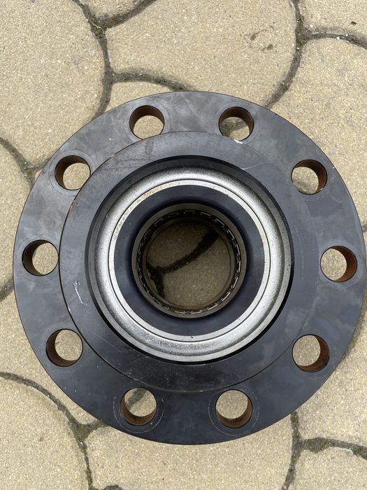 Butuc roata camion semiremorci SMB