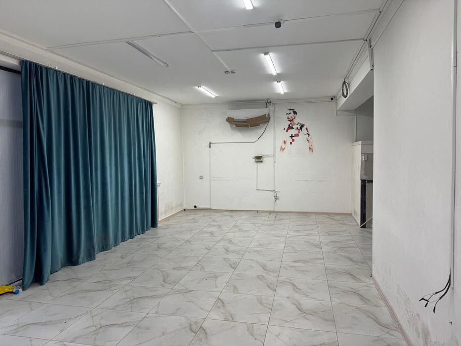 Арендаға беріледі