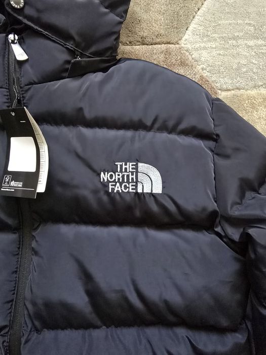 Geaca the north face