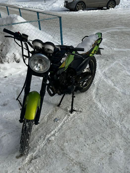 рейсер тигр 2 хорошее состояние