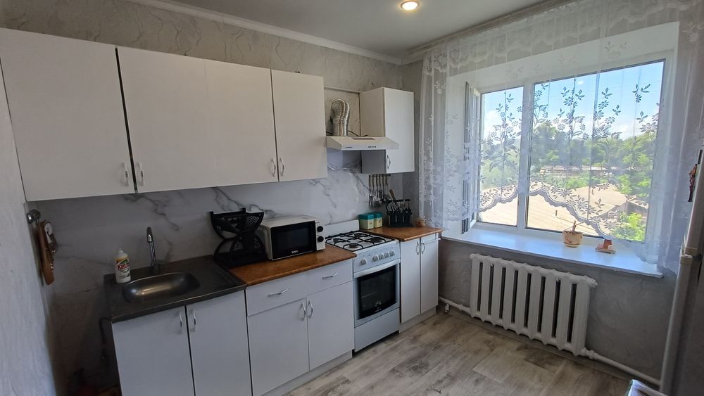 Продам 3 комн.квартиру