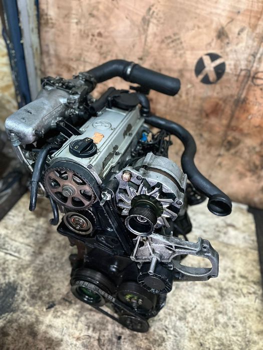 Контрактный двигатель Volkswagen Passat B4