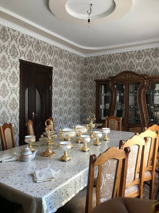 Uchastka nazarbek