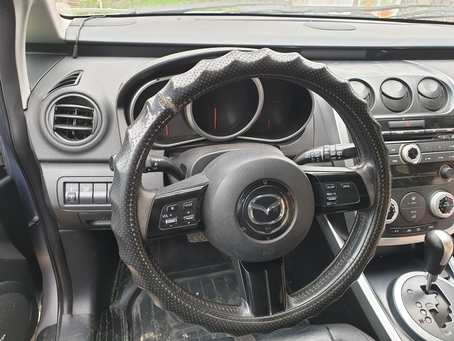 Mazda CX7 продаю