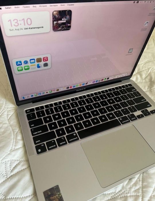 Apple MacBook Air 13 2020