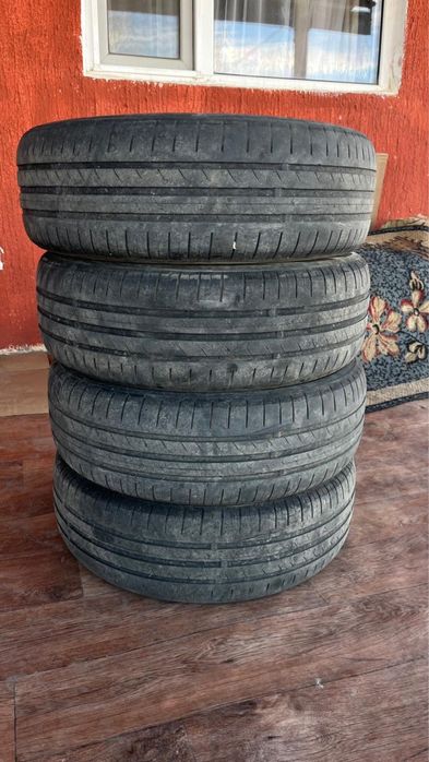 Продам летнее шины