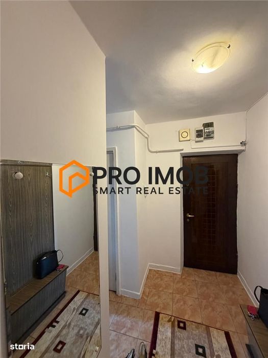 Apartament 2 camere cf 1 decomandat zona Crang
