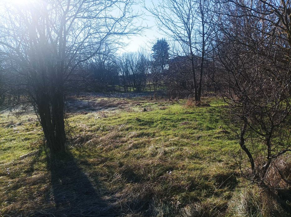 Продава се Парцел в Плевен, 9-ти квартал - 1000 кв.м за 29 €/кв.м - Снимка #1