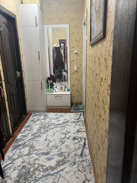 Продаётся Чиланзар 20 1в2/1/5 Улучшенка.