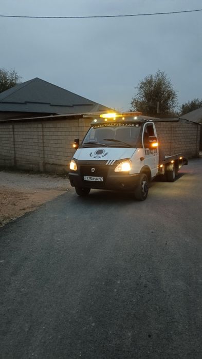 Эвакуатор Шымкент