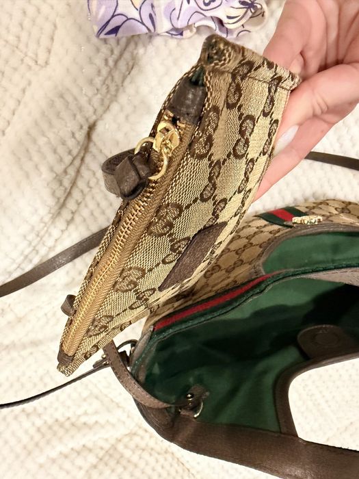 Gucci чанта дамска ,