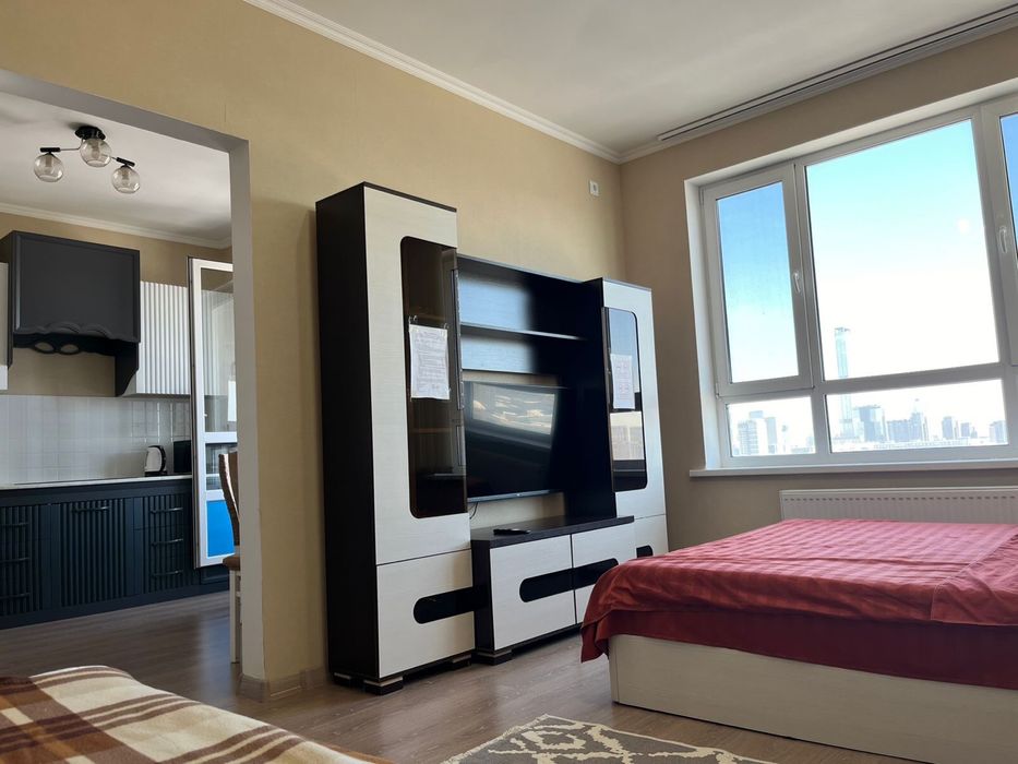 Звоните 24 на 7 Посуточно левый берег Астана