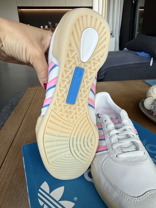Adidas Originals ‘Squash indoor’ спортни обувки нови номер 37