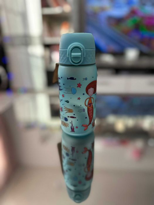 Бутилки за вода ION8