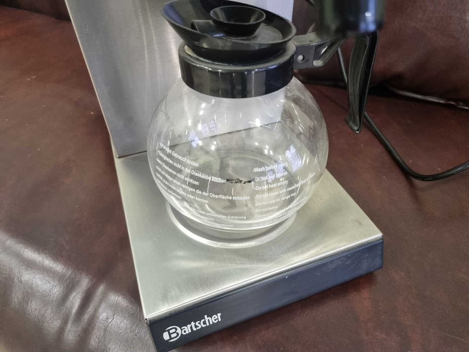 Кафемашина за екстракция на кафе Contessa 1000