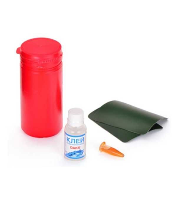 Лепило за лодка, комплект