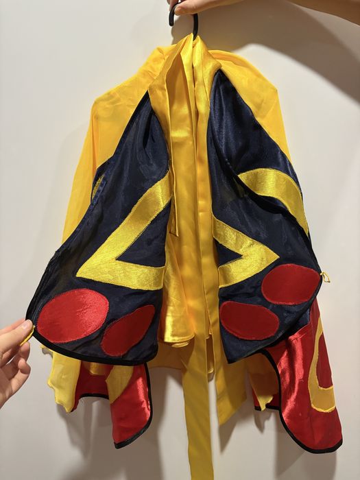 Костюмы новогодние для детей