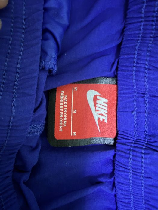 Продавам Nike Tech Fleece къси гащи