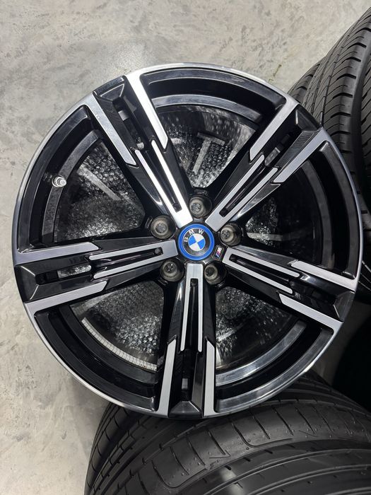 Jante Bmw Seria 3 Seria4 R18 Originale M848 G20 G21 G23