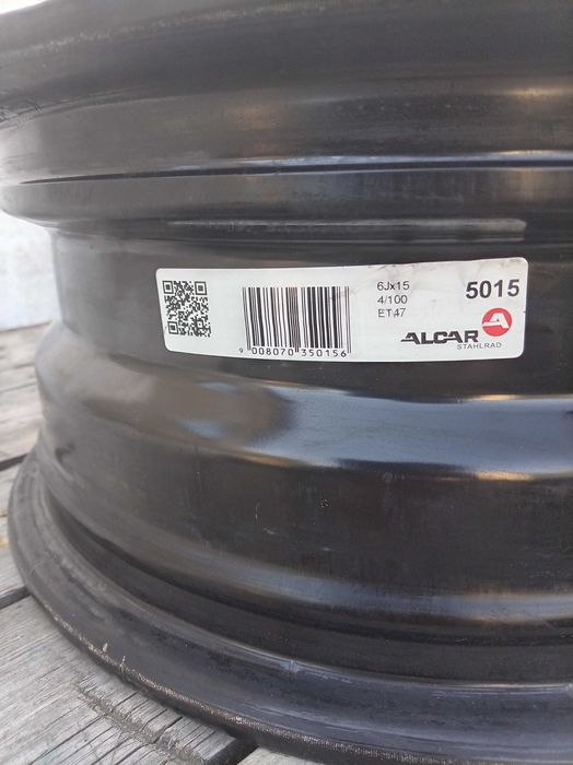 Продам 4 диска R15
