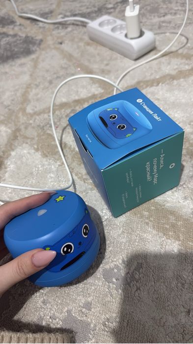 Алиса Станция Лайт 2