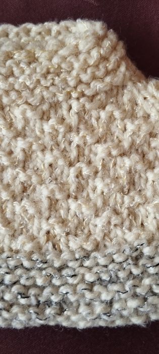 Вълнени терлици, нови!